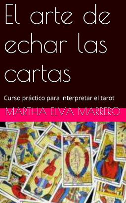 EL GRAN LIBRO DE ECHAR LAS CARTAS – Redbook Ediciones